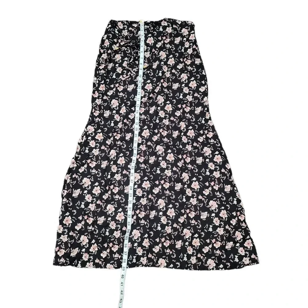 NWOT Free People Bijou Maxi Skirt